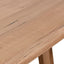 2.4m Dining Table - Messmate