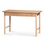 1.2m Home Office Desk - Natural