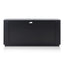 1.6m Sideboard Unit - Full Black