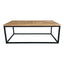 Bolden Coffee Table 125cm