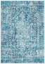 Evoke 253 Blue 230X160cm