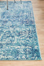 Evoke 253 Blue 230X160cm