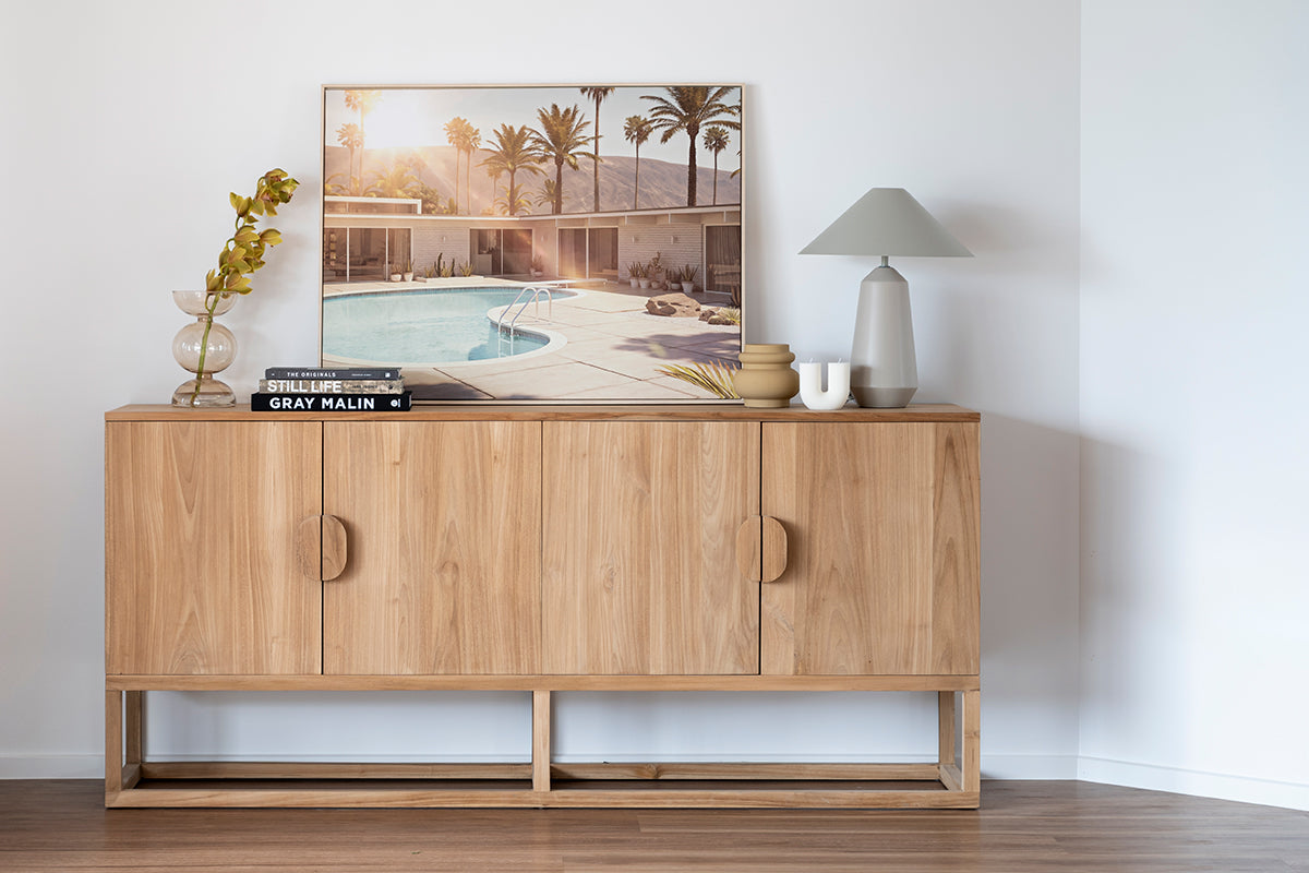 Garth Sideboard