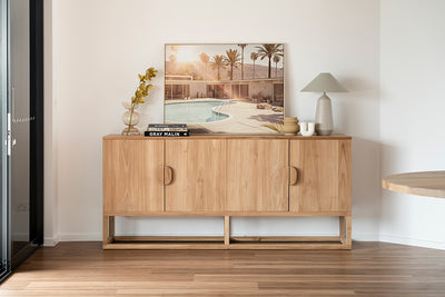 Garth Sideboard