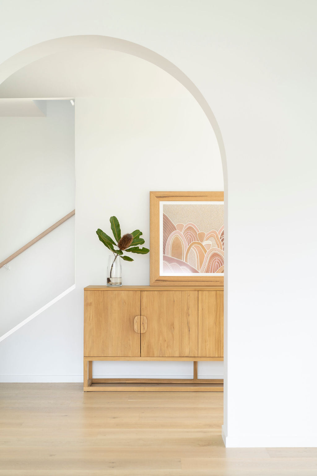 Garth Sideboard