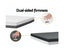 Giselle Bedding Memory Foam Mattress Bed Cool Gel Non Spring 15cm King