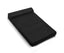 Bedding Folding Foam Mattress Portable Double Sofa Bed Mat Air Mesh Fabric Black