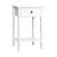 Bedside Tables - White