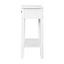 Bedside Tables - White