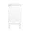 Artiss Chest of Drawers Dresser - White