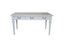 Phillip Scott Desk White 60cm