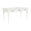 Phillip Scott Desk White 60cm