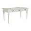 Phillip Scott Desk White