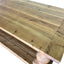 Balustrade Recycled Wood Coffee Table 150cm