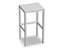 Halki Stool - Outdoor - White