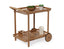 Imola Outdoor Bar Cart - Terracotta