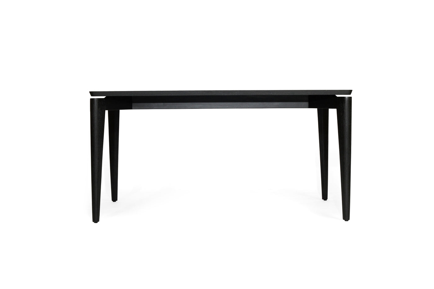 Judd Dining Table - 1.5m - Black