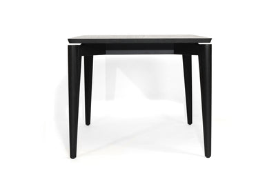 Judd Dining Table - 1.5m - Black