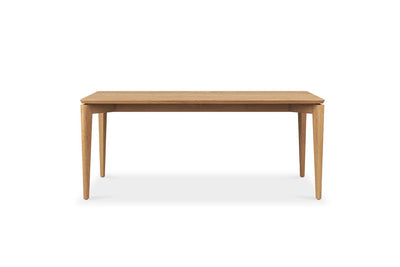 Judd Dining Table - 1.8m