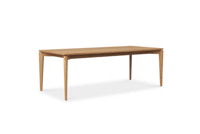 Judd Dining Table - 2.4m