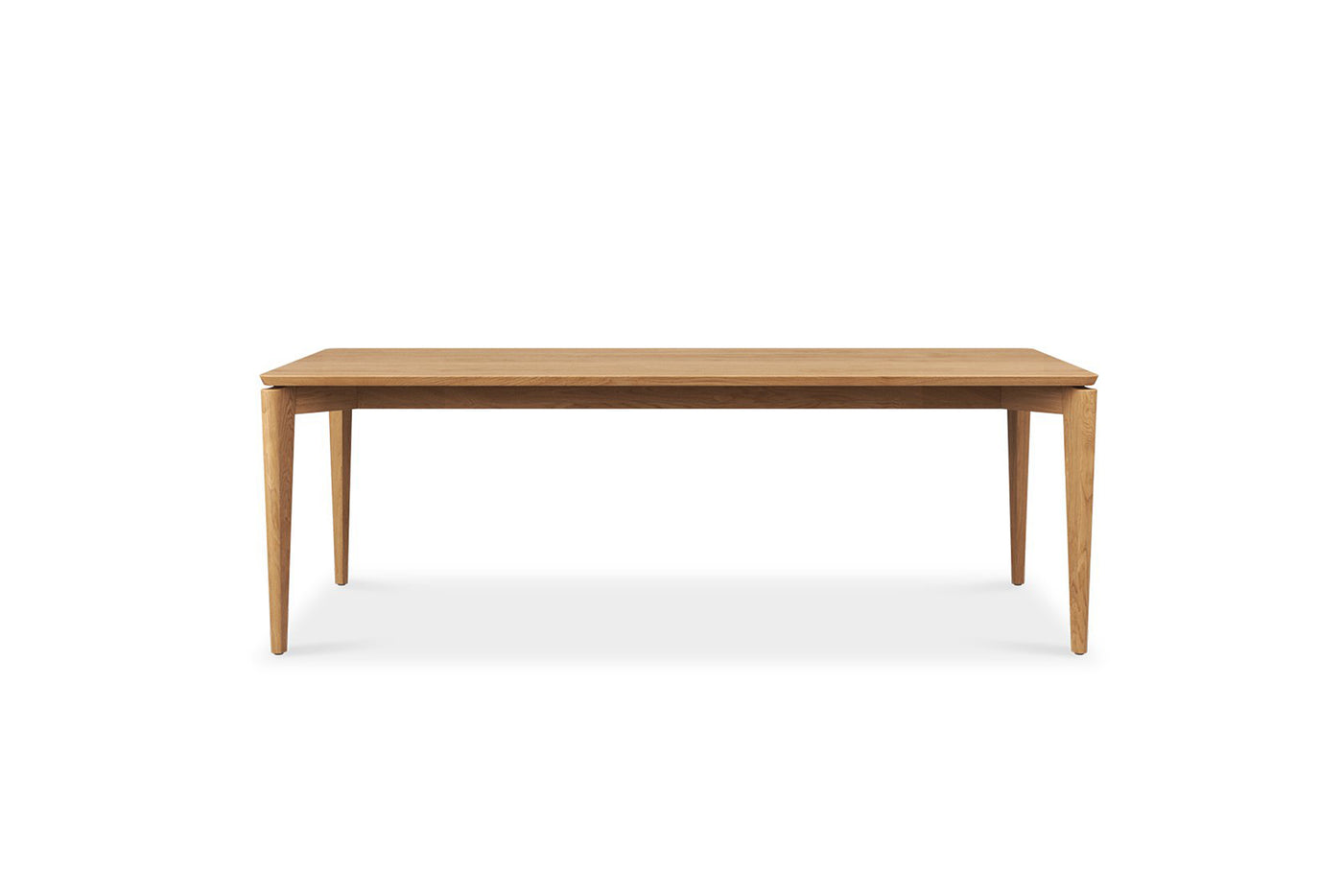 Judd Dining Table - 2.4m