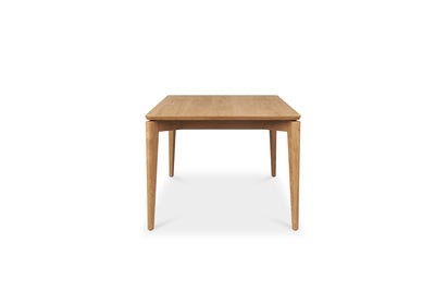 Judd Dining Table - 2.4m