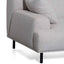 Right Chaise Sofa - Sterling Sand