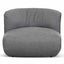 Lounge Chair - Noble Grey