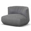 Lounge Chair - Noble Grey