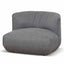 Lounge Chair - Noble Grey