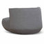 Lounge Chair - Noble Grey