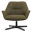 Lounge Chair - Pine Green