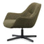 Lounge Chair - Pine Green