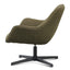 Lounge Chair - Pine Green