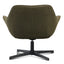 Lounge Chair - Pine Green