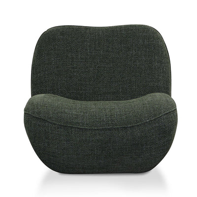 Lounge Chair - Moss Green