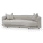 3 Seater Sofa - Sterling Sand