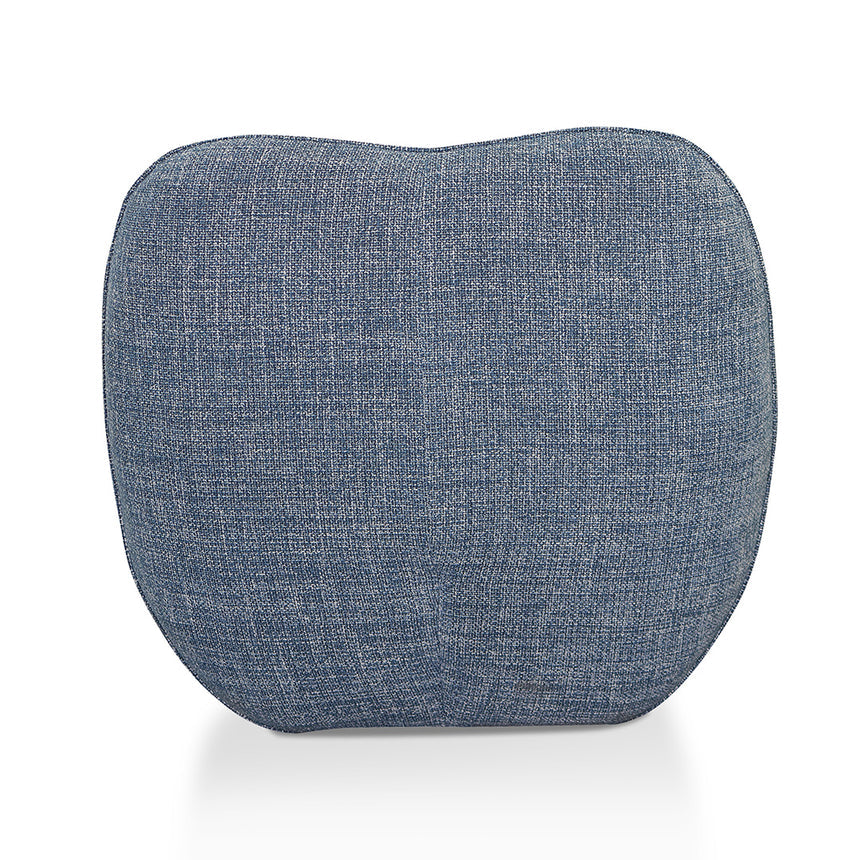 Lounge Chair - Moss Blue