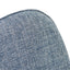 Lounge Chair - Moss Blue