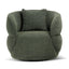 Armchair - Moss Green