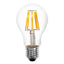 Globe LED Filament - Clear E27