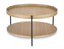 Layer Coffee Table - Natural