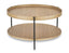 Layer Coffee Table - Natural