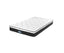 Bedding King Sigle Size Mattress Euro Top Bed Bonnell Spring Foam 21cm