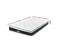 Bedding King Sigle Size Mattress Euro Top Bed Bonnell Spring Foam 21cm