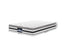 Bedding King Single Size Pillow Top Spring Foam Mattress