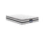 Bedding King Single Size Pillow Top Spring Foam Mattress