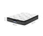 Bedding King Size Pillow Top Foam Mattress