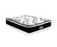 Bedding King Size Euro Spring Foam Mattress