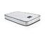 Bedding Single Size 21cm Thick Foam Mattress